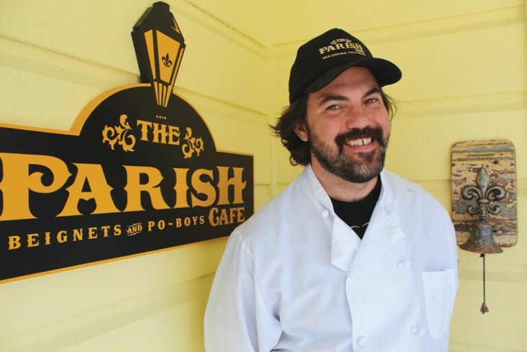 I’m Just a Po’Boy