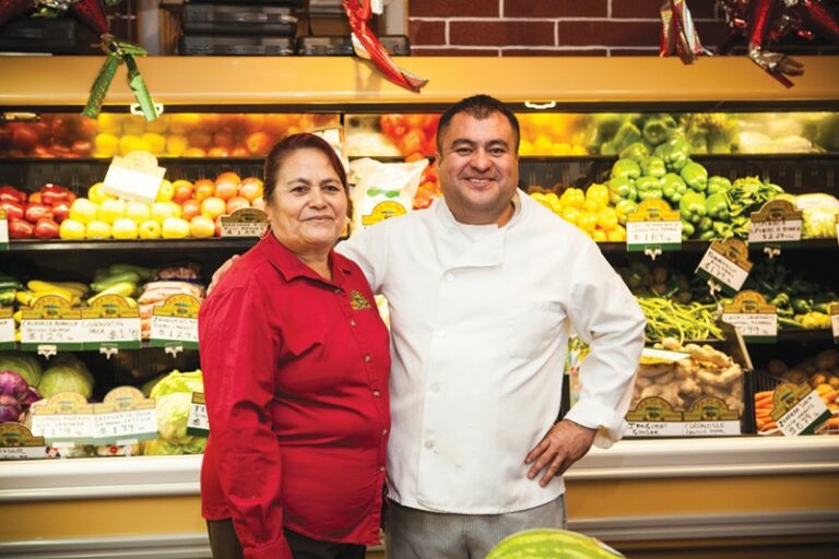 Healdsburg’s Royal Family