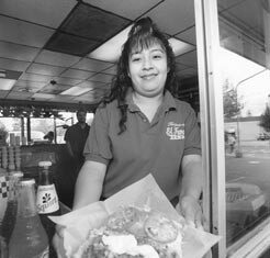 Mexican Deli Sandwiches