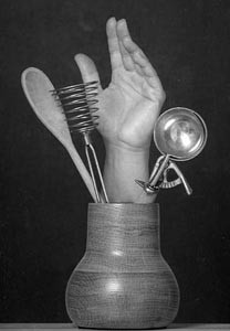 Hand Cooking Hand Cooking