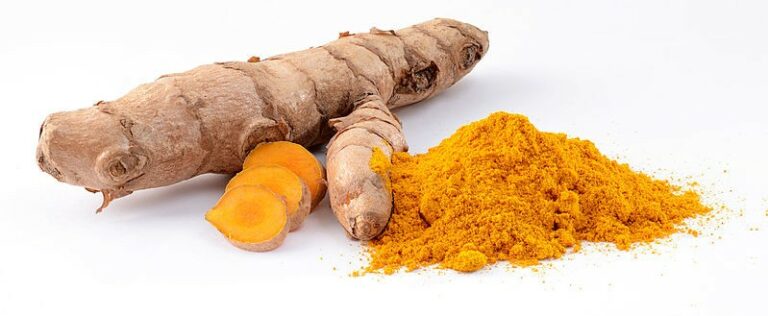 Turmeric, Wonder Spice