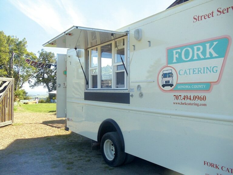 Fork in the Road Fork in the Road