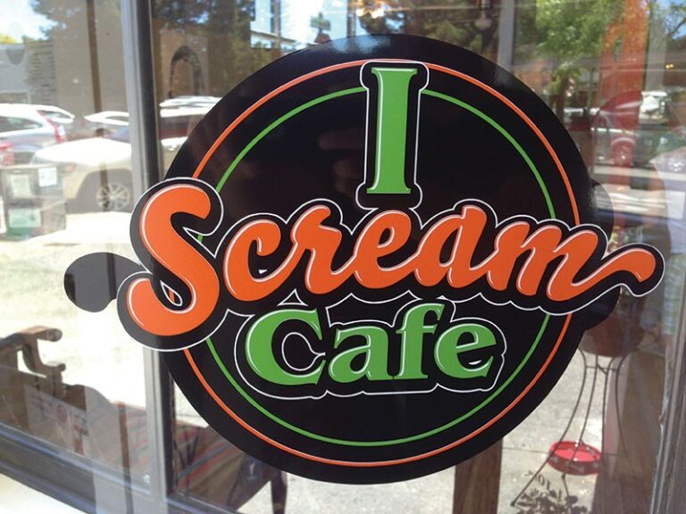 We All Scream