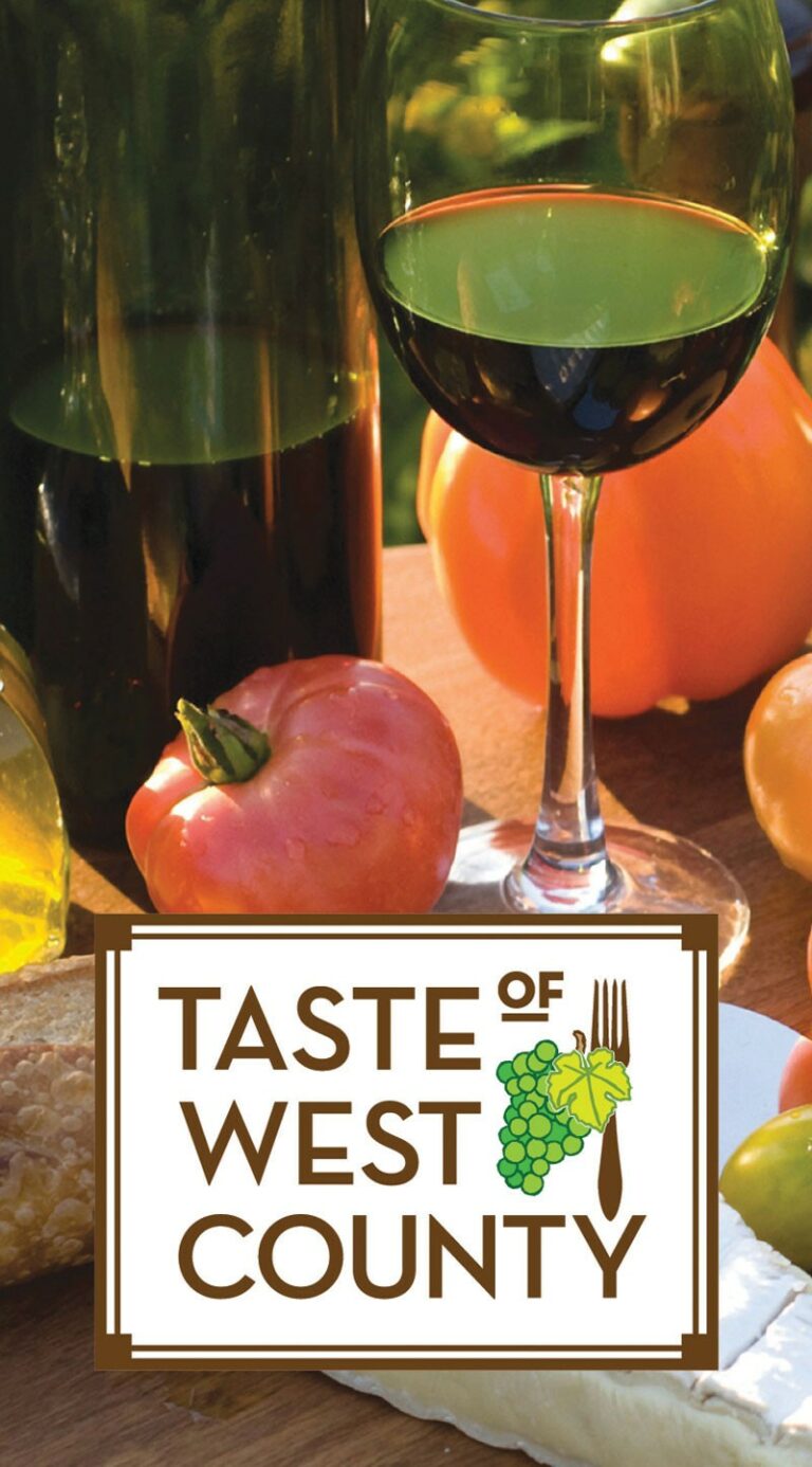 Taste of West County