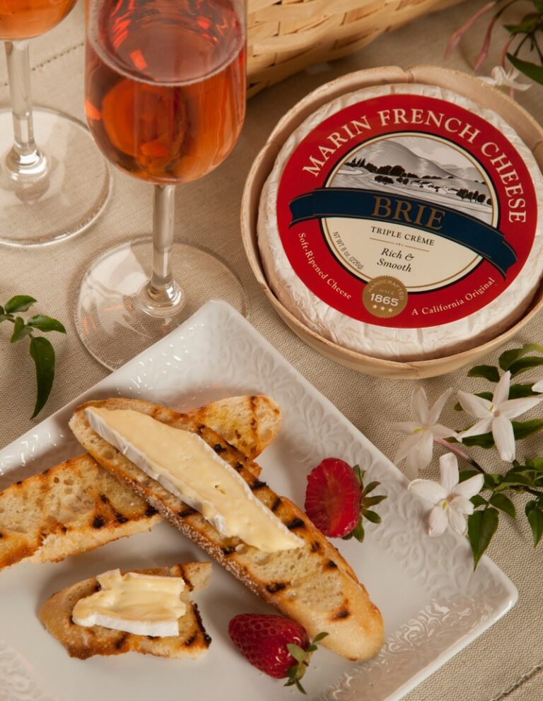 Cheese for Breakfast