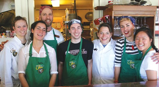 Bury Me in Bacon Waffle Batter