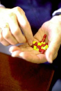 Prescription Drug Advertisements