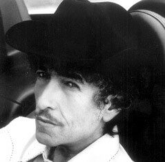 Bob Dylan