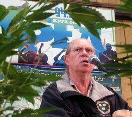 Legalization: Up in Smoke?
