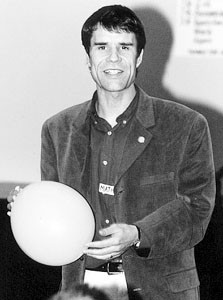 Sonoma County Ecological Footprint Project