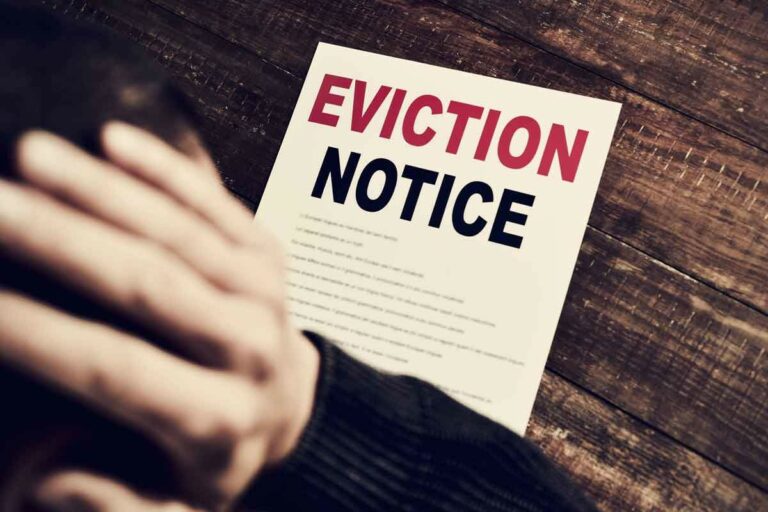 Local Cities Consider Eviction Protections
