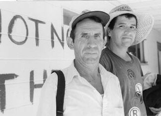 North Bay Farmworker Housing