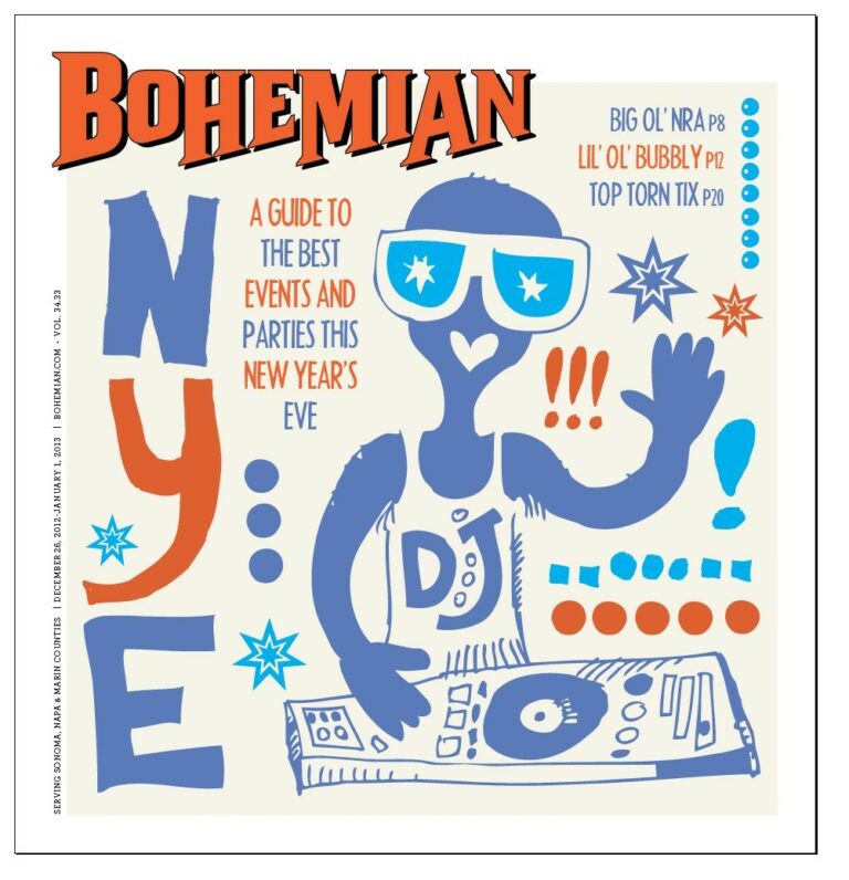 After the End of the World