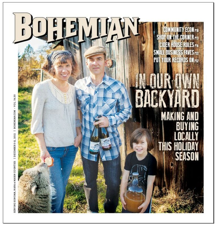 The Money Where Our Mouth Is