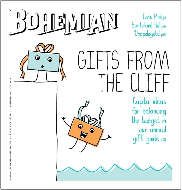 Fiscal Cliff’s Notes