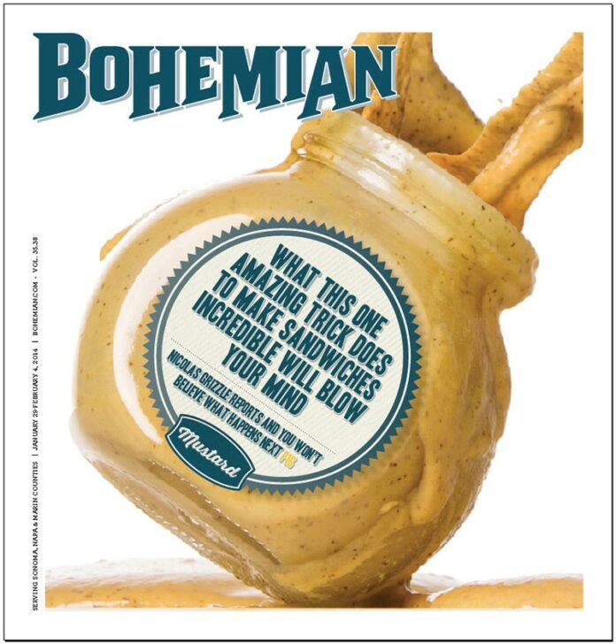 It’s Yellow Journalism