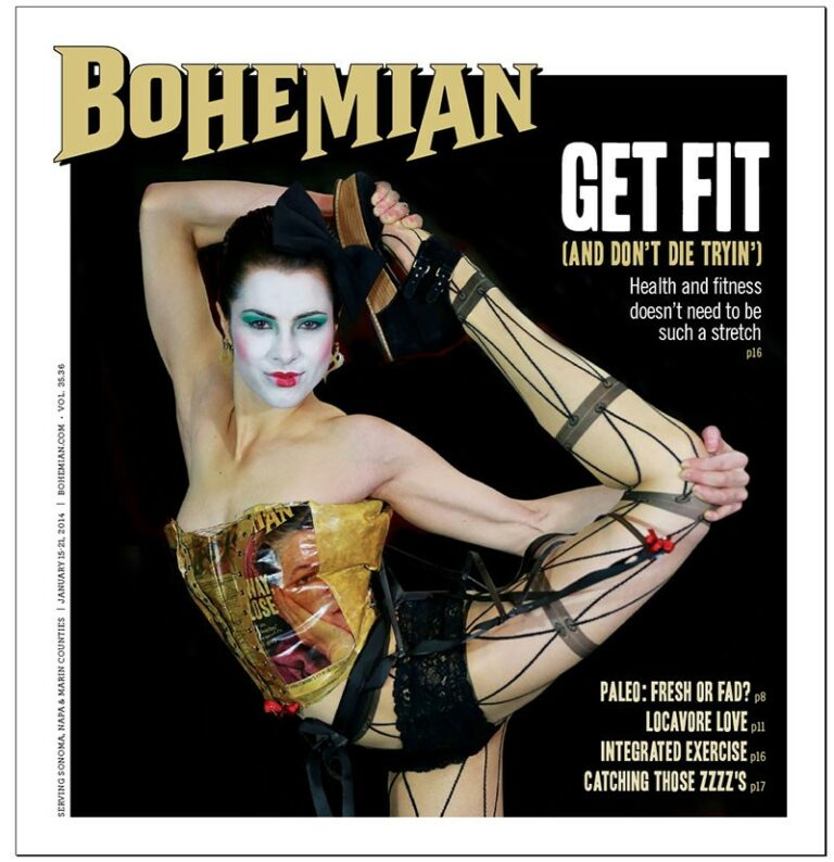 The No-Workout Workout