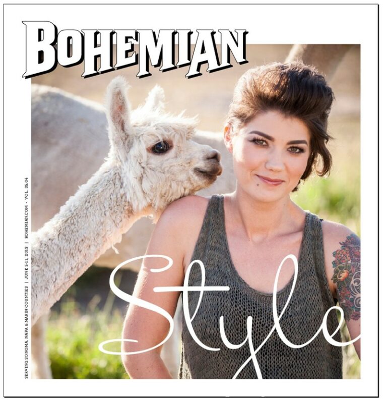 Farm-to-Closet Fashion