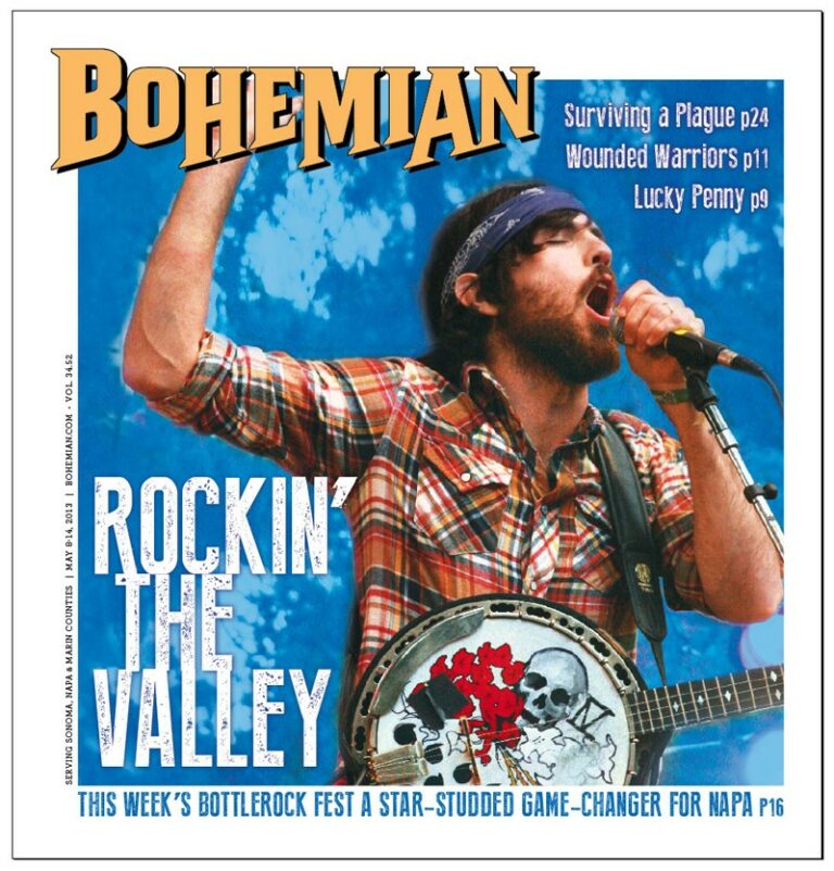 Start of Something Big