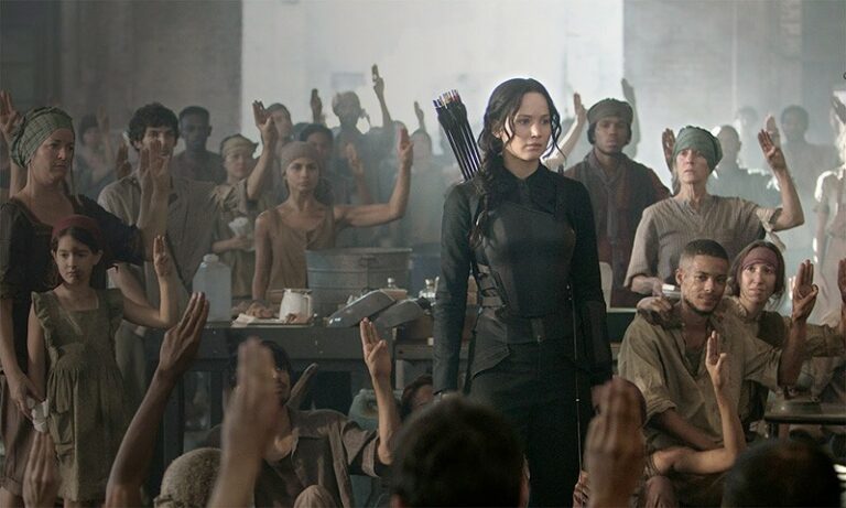 Forever Everdeen