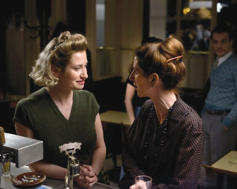 ‘Violette’ Femme