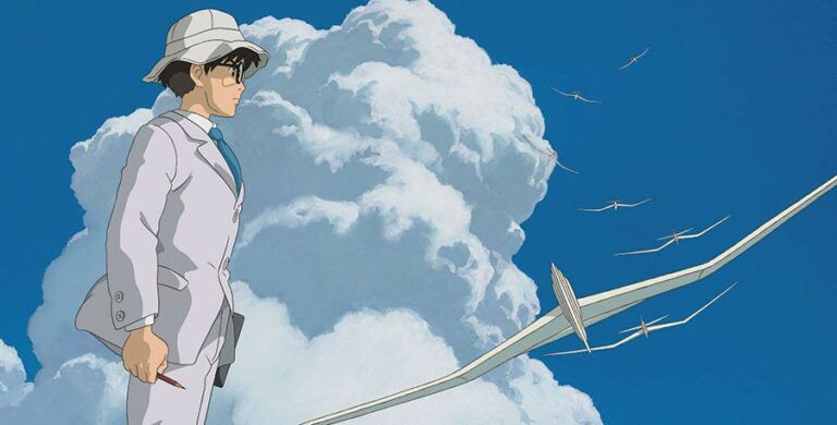 Fly the Miyazaki Skies