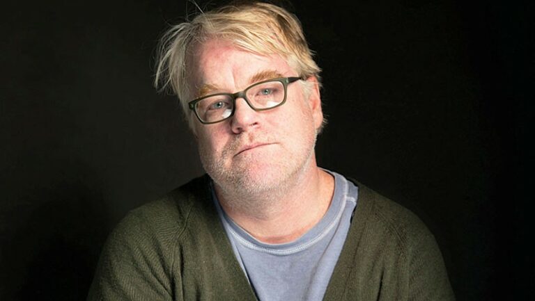 Philip Seymour Hoffman 1967–2014