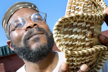 African Marketplace and Film Exposé