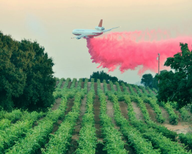 Sonoma County Evacuation Zone Waiver Program Sparks Labor Concerns