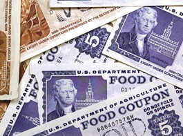 Food Stamps’ Expansion