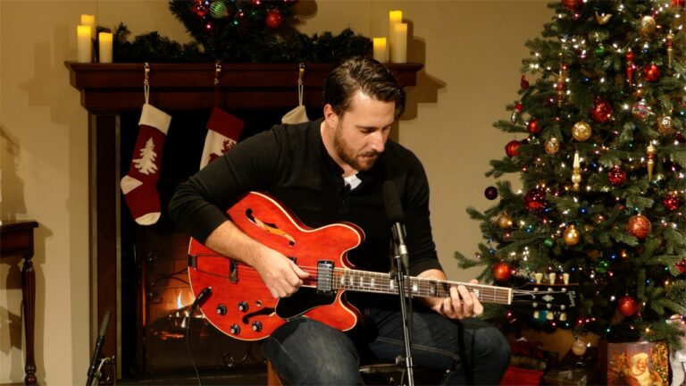 Culture Crush: Christmas 2020