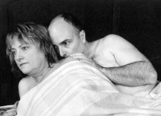 ‘Frankie & Johnny’