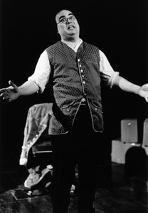 ‘Ben Franklin: Unplugged’