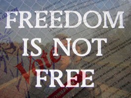 Where’s the Revolution?