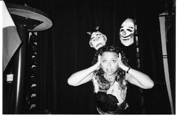 Fringe of Marin Festival