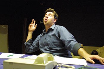 ‘Fully Committed’