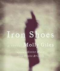 Molly Giles