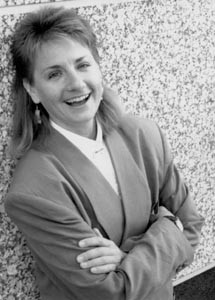 ‘Goddess on a Payroll’