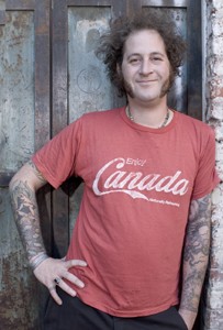 ‘Bohemian Petaluma’