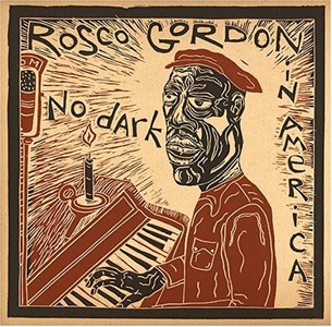 Rosco Gordon