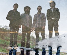 Indie Rock Vineyards