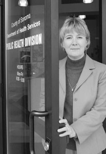 AB 1763: The Emergency Health Powers Act