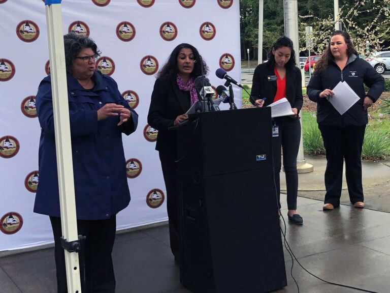 Sonoma County Issues “Shelter-In-Place” Order