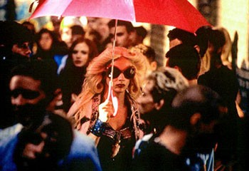 ‘Hedwig and the Angry Inch’