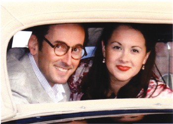 ‘High Society’ ‘High Society’