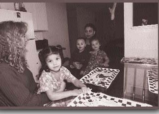 The Family Connection