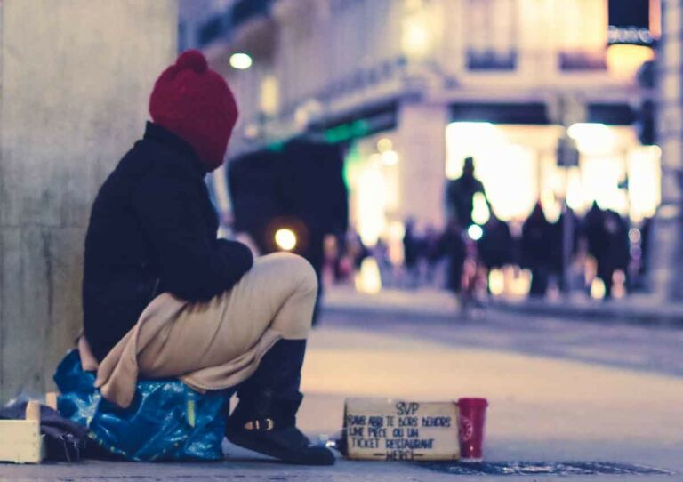 Sonoma County homeless count shows increase since start of pandemic