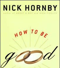 Nick Hornby