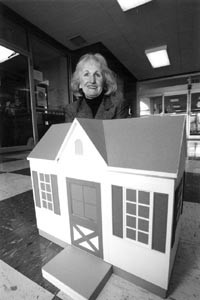 Housing Crunch Housing Crunch