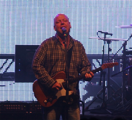 Photos: Pixies at the Uptown Theatre, Nov. 20, 2011